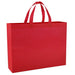 Reusable Non-Woven Tote Bag 14 x 18 inch - BagsInBulk.ca