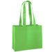 8 x 10 Reusable Gift Tote Bag - BagsInBulk.ca