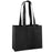 Wholesale 8 x 10 Gift Tote Bag - Black