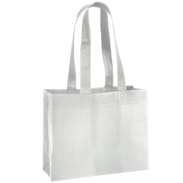 Wholesale 8 x 10 Gift Tote Bag - Assorted
