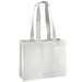 8 x 10 Reusable Gift Tote Bag - BagsInBulk.ca