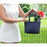 Wholesale 8 x 10 Gift Tote Bag - Navy