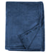 Wholesale Soft Sherpa Fleece Blankets 50" x 60" - BagsInBulk.ca