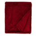 Wholesale Soft Sherpa Fleece Blankets 50" x 60" - BagsInBulk.ca