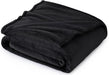 Soft Sherpa Fleece Blankets 50" x 60" - BagsInBulk.ca