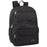 Wholesale Trailmaker Multi Pocket Function Backpack - Black