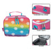 Fridge Pak Printed Lunch Bag - 8 Prints - BagsInBulk.ca