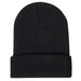 Women's Knitted Beanie – 5 Colors - BagsInBulk.ca