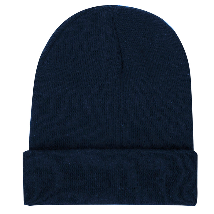 Women's Knitted Beanie – 5 Colors - BagsInBulk.ca