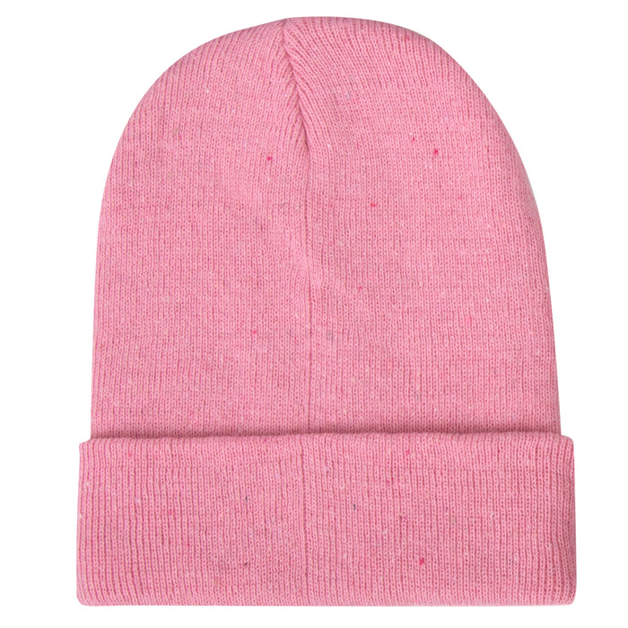 Women's Knitted Beanie – 5 Colors - BagsInBulk.ca
