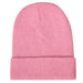 Women's Knitted Beanie – 5 Colors - BagsInBulk.ca