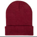 Women's Knitted Beanie – 5 Colors - BagsInBulk.ca
