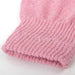 Women's Knitted Gloves - 5 Colors - BagsInBulk.ca