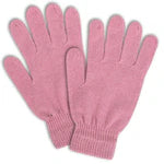Women's Knitted Gloves - 5 Colors - BagsInBulk.ca