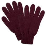 Women's Knitted Gloves - 5 Colors - BagsInBulk.ca