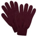 Women's Knitted Gloves - 5 Colors - BagsInBulk.ca