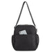 Fisher Price Quilted Cooler Baby Bottle Bag - Black - BagsInBulk.ca