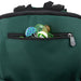Fisher Price Gemma Diaper Backpack 2 Pc- Green - BagsInBulk.ca
