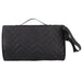 Fisher Price Morgan Travel Changing Pad - Black - BagsInBulk.ca