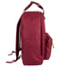 16 Inch Collegiate Double Handle Backpack with Laptop Sleeve - BagsInBulk.ca