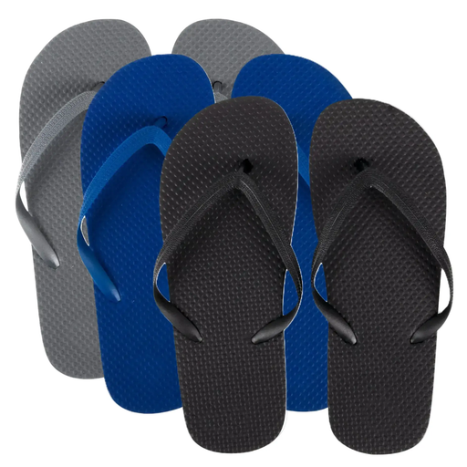 Men's Flip Flops by 9697
