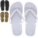 Women's Flip Flops - BagsInBulk.ca