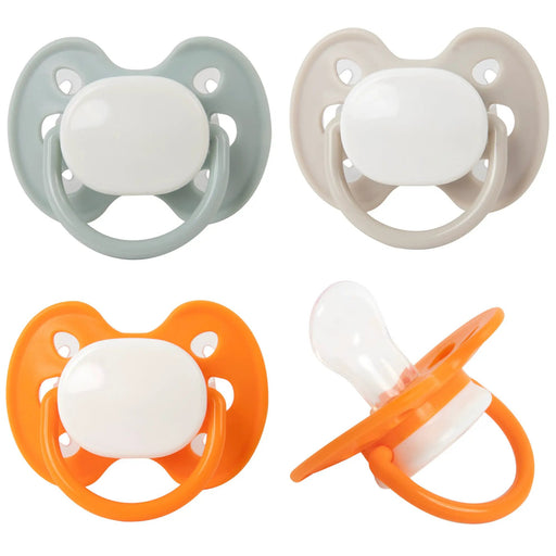 Baby Pacifier - Assorted Colors by BB4080