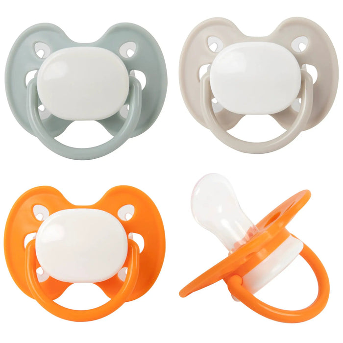 Baby Pacifier - Assorted Colors by BB4080