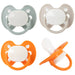 Baby Pacifier - Assorted Colors by BB4080