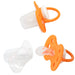Baby Pacifier - Assorted Colors by BB4080