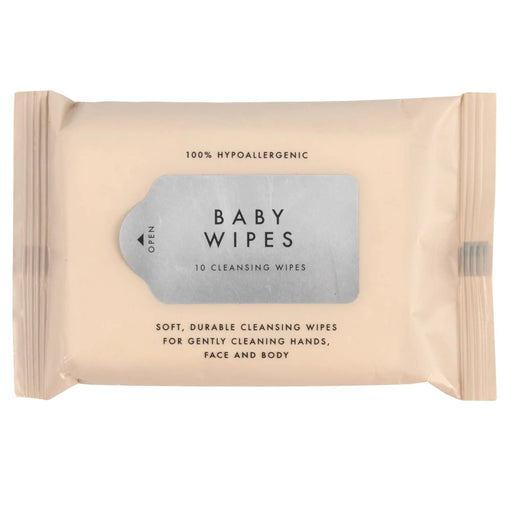 Baby Wet Wipes for Sensitive Skin by BB4082