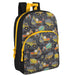 15 Inch Character Backpacks - Boys Assortment - BagsInBulk.ca
