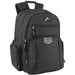 Reflective Multi Pocket Backpack with Laptop Section - 4 Colors - BagsInBulk.ca