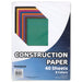 Bulk Construction Paper 40-Sheet Pack by SS2256