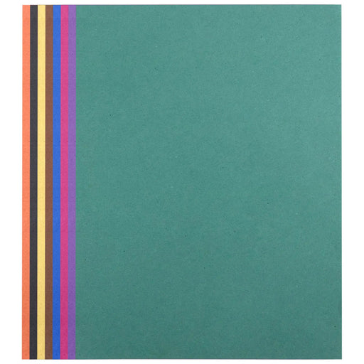 Bulk Construction Paper 40-Sheet Pack by SS2256