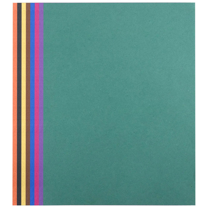 Bulk Construction Paper 40-Sheet Pack by SS2256