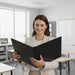 Trailmaker 1-Inch Hard Cover Binders by SS2762
