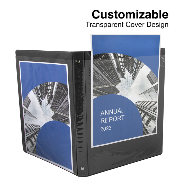 Wholesale 1 Inch Hard Cover Binders