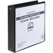 2 Inch Hard Cover Binders - BagsInBulk.ca