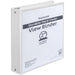 2 Inch Hard Cover Binders - BagsInBulk.ca