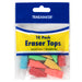 Eraser Top - 10 Pack - BagsInBulk.ca