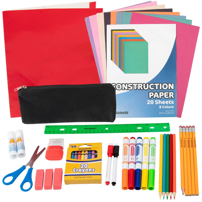 Pre-School School Supply Kit by SS2922
