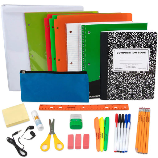 Middle & High School Supply Kit by SS2924