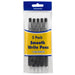 Trailmaker Smooth Click Action Pen - Black by SS4031