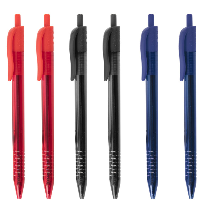 Trailmaker Perfect Point Pen - 5 Pack by SS4032