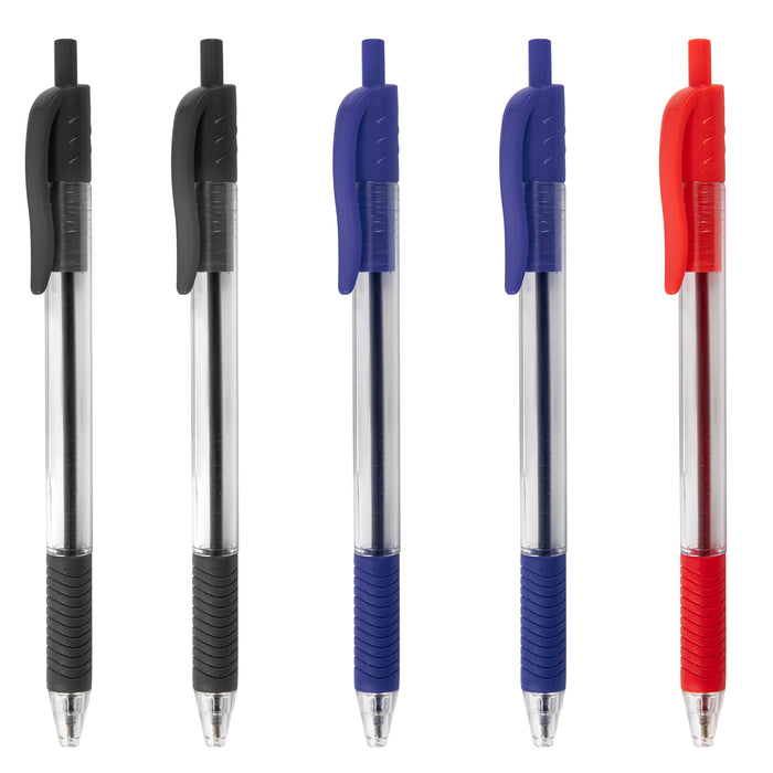 Crystal Signature Pro Pen 5-Pack by SS4033