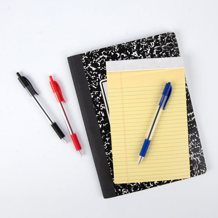 Crystal Signature Pro Pen 5-Pack by SS4033