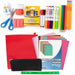 Pre-School School Supply Kit by SS2922