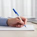 Trailmaker Ballpoint Pens 5-Pack by SS7323