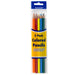 5 Pack of Colored Pencils - BagsInBulk.ca